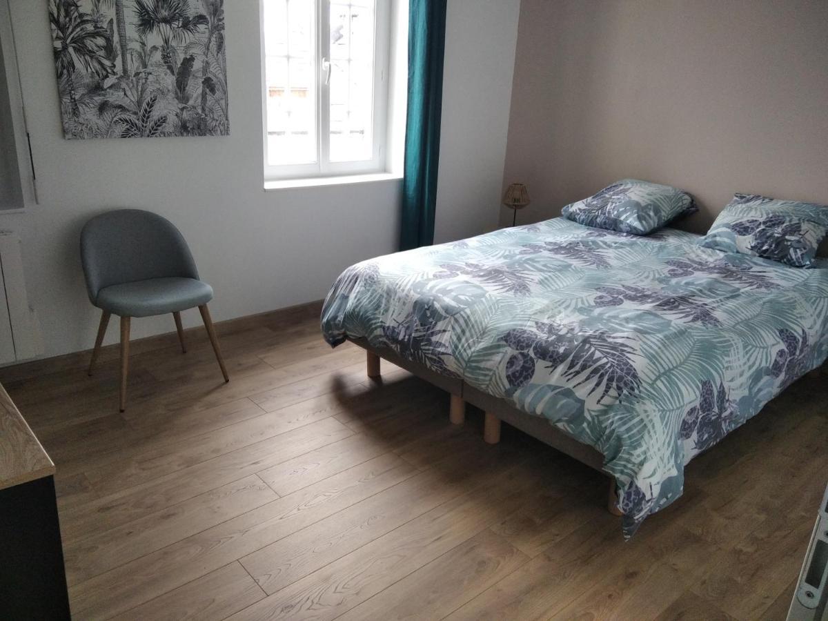 Agreable Maison Proche Etretat Ferienhaus *