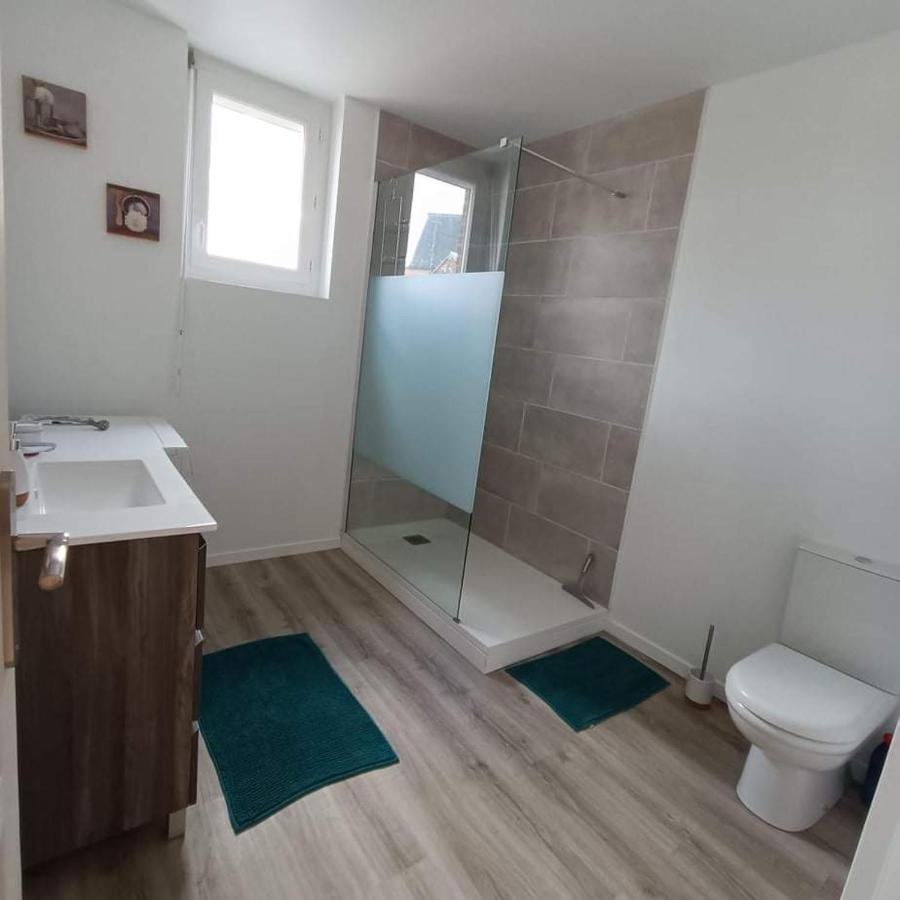 Сasa de vacaciones Maison Proche Etretat Criquetot-lʼEsneval